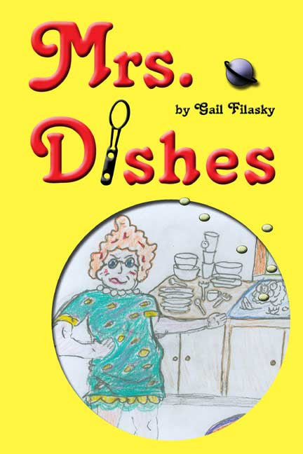 Mrs. Dishes
