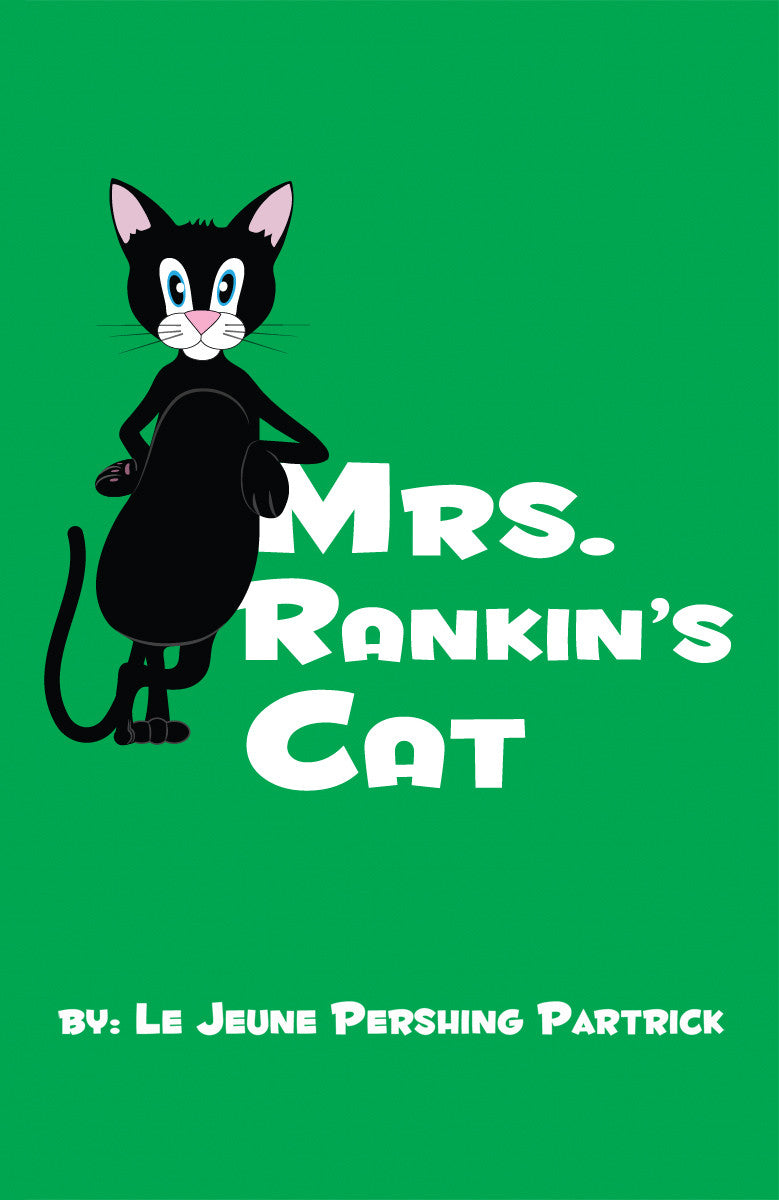 Mrs. Rankin's Cat