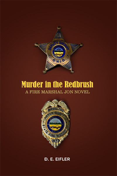 Murder In The Redbrush