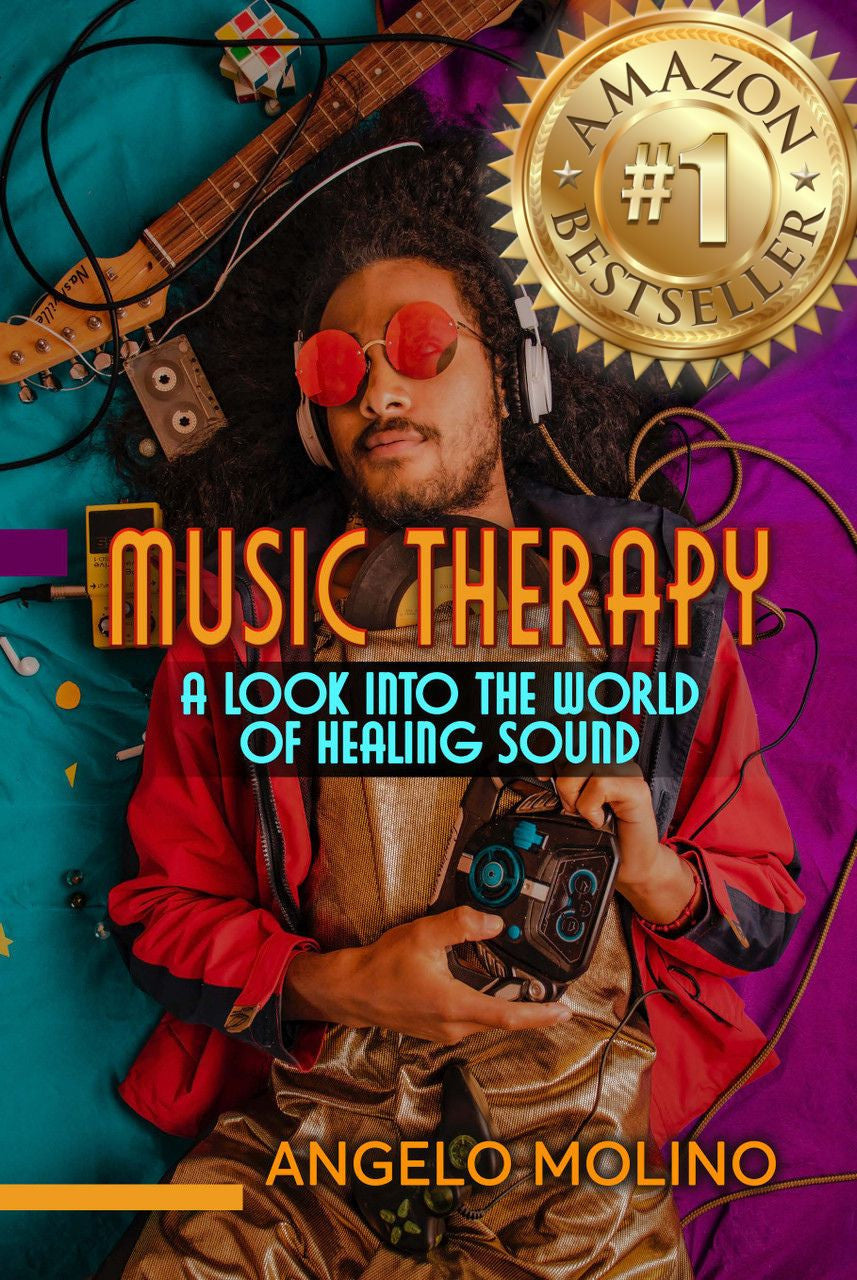 Music Therapy: A Look Into The World Of Healing Sound