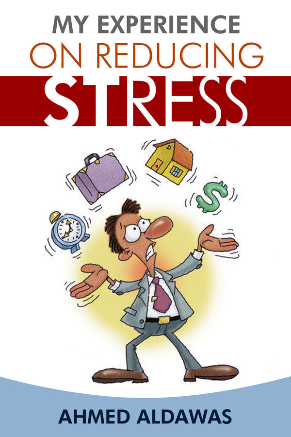 My Experience On Reducing Stress