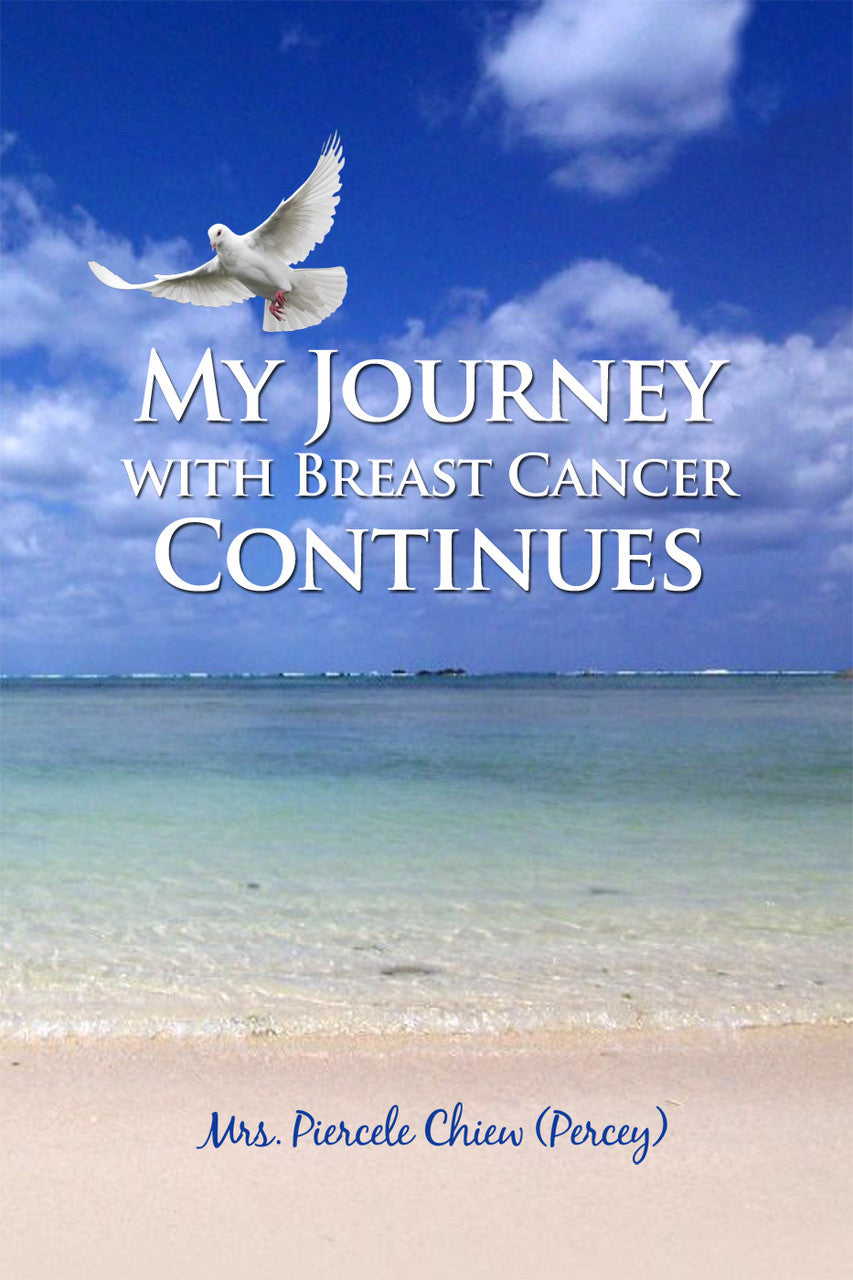 My Journey With Breast Cancer Continues