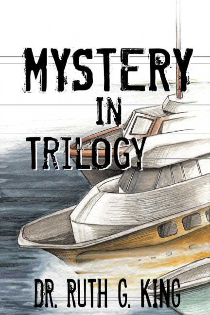 Mystery In Trilogy