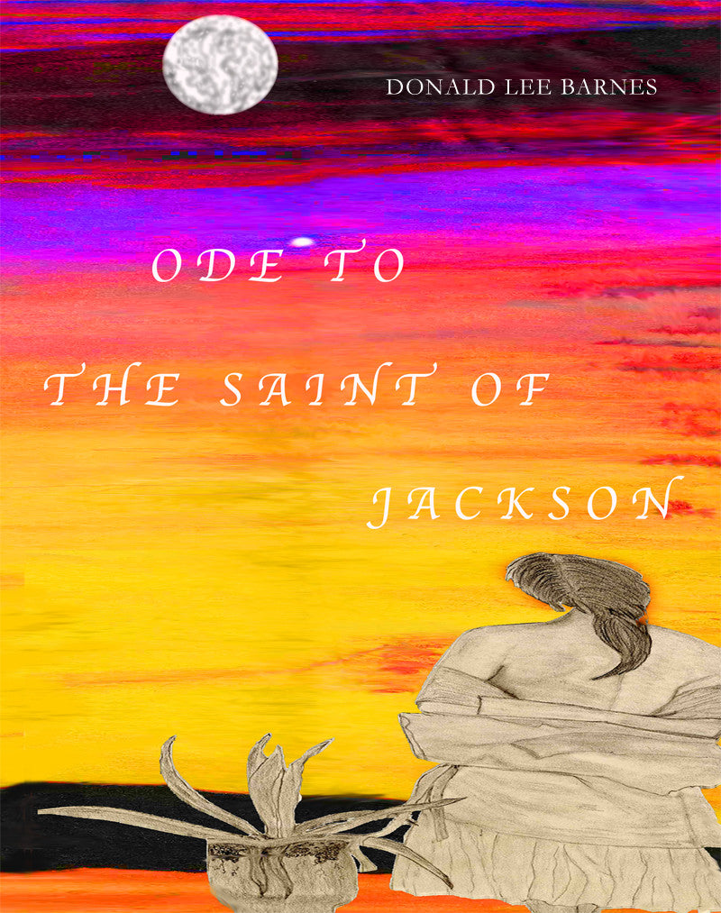Ode To The Saint Of Jackson