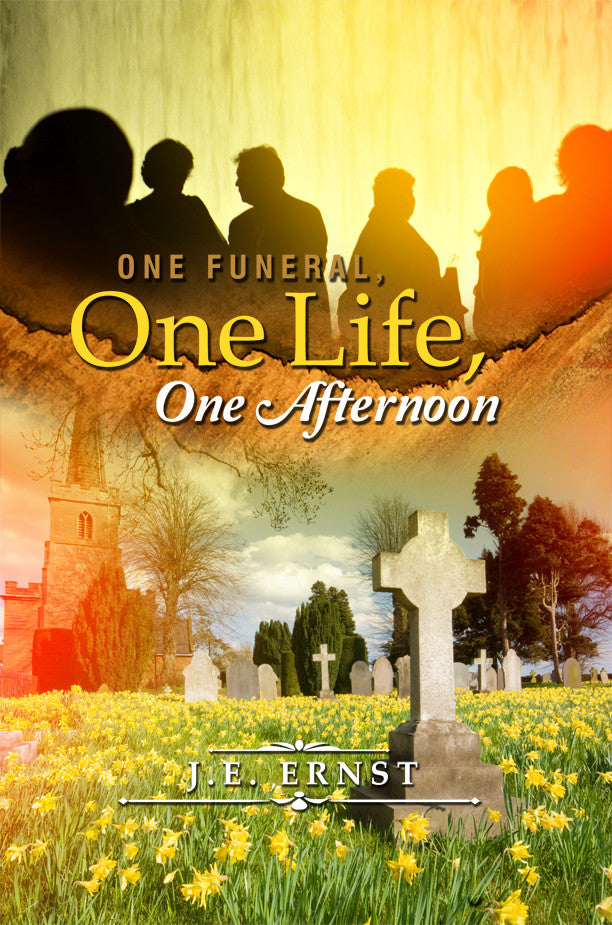One Funeral, One Life, One Afternoon