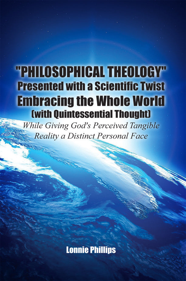 Philosophical Theology