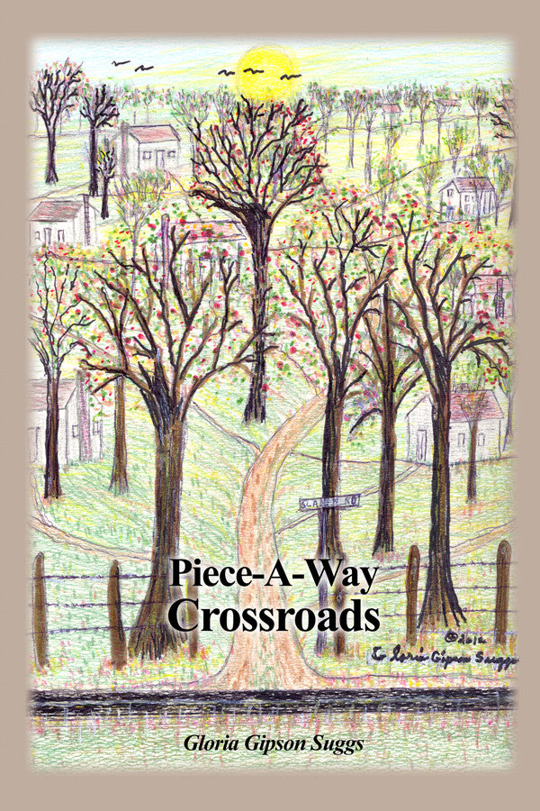 Piece-A-Way Crossroads