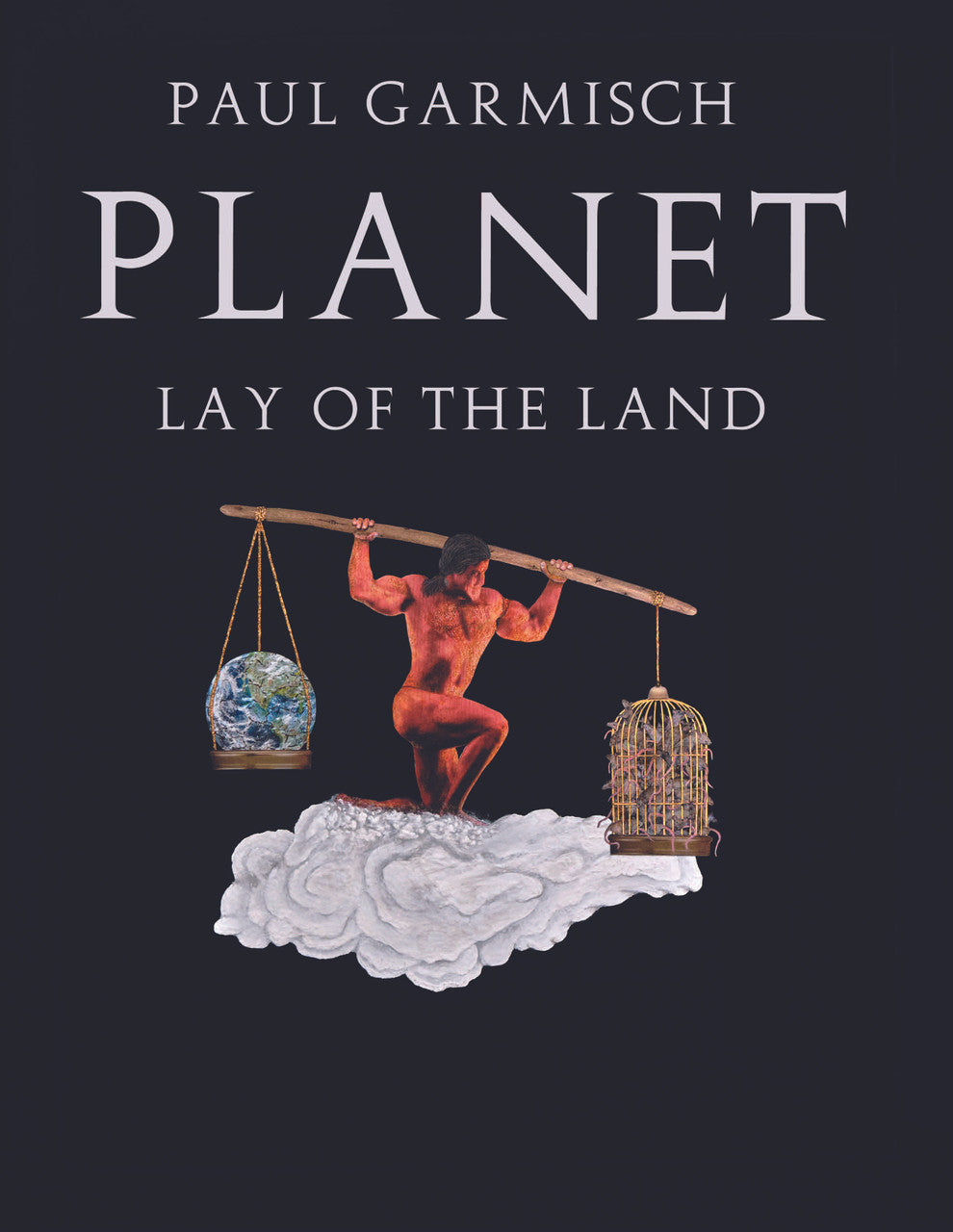Planet: Lay Of The Land