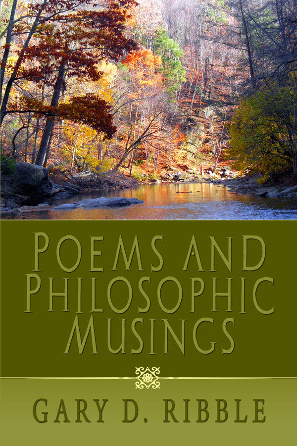 Poems And Philosophic Musings