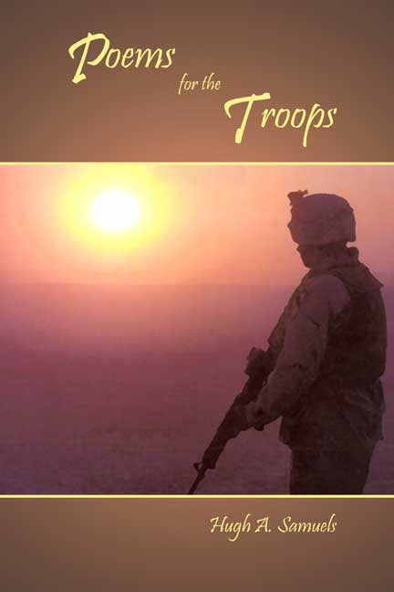 Poems For The Troops