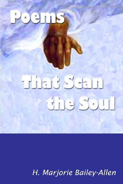 Poems That Scan The Soul