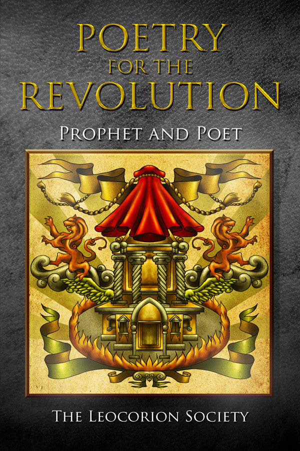 Poetry For The Revolution: Prophet And Poet