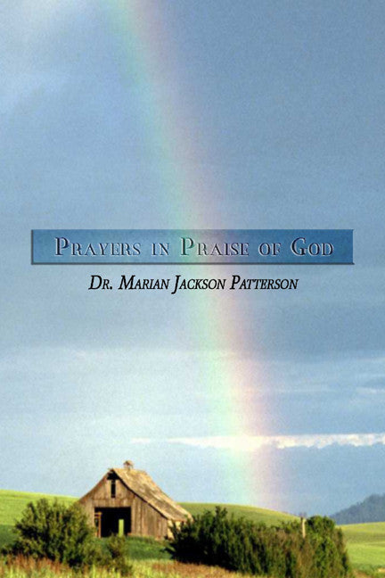 Prayers In Praise Of God