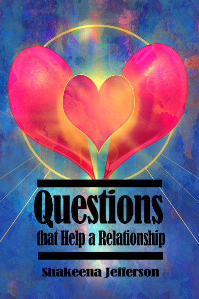 Questions That Help A Relationship