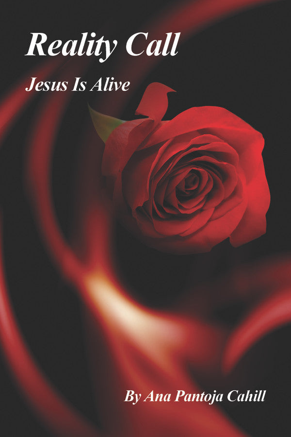 Reality Call: Jesus Is Alive
