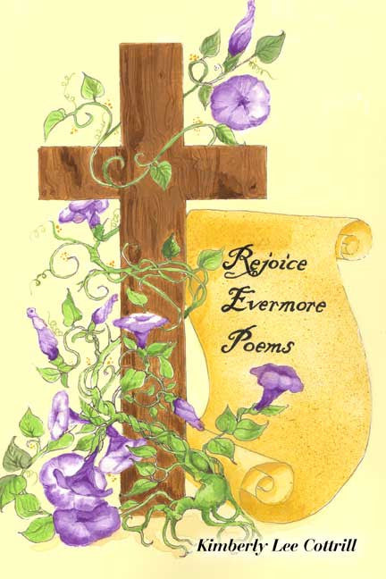 Rejoice Evermore Poems – Dorrance Bookstore