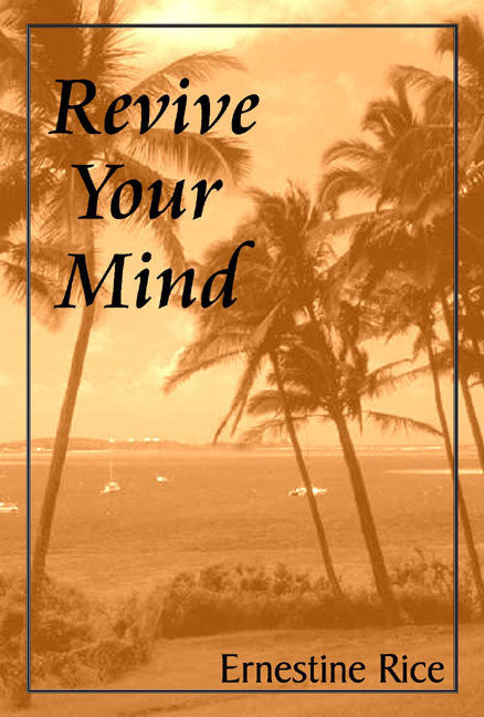 Revive Your Mind