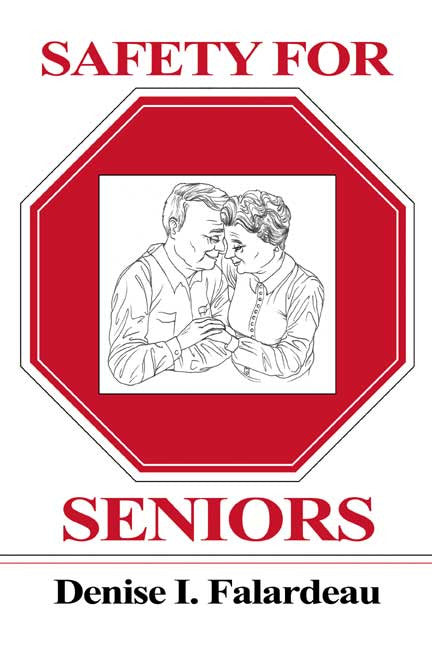 Safety For Seniors