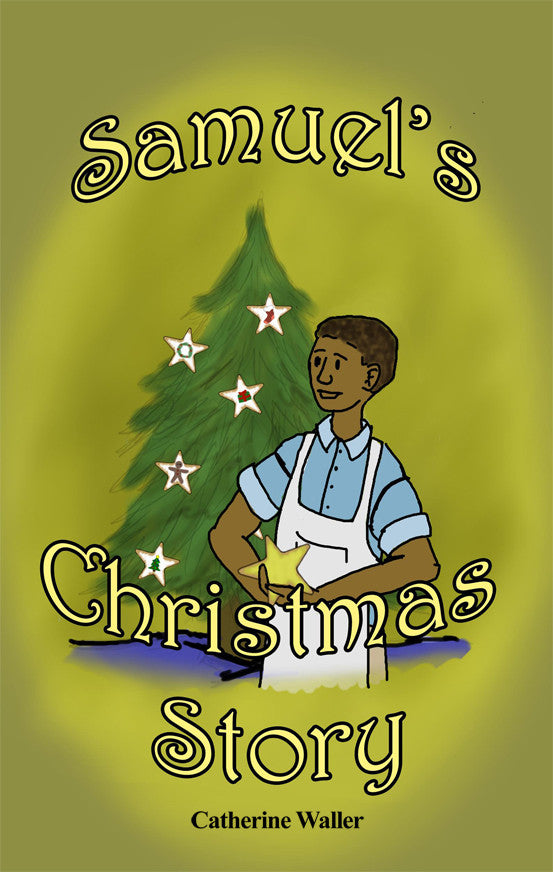 Samuel's Christmas Story