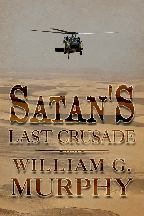 Satan's Last Crusade: The Total Concept