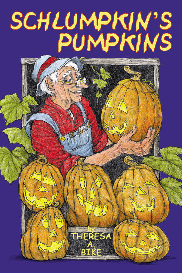 Schlumpkin's Pumpkins