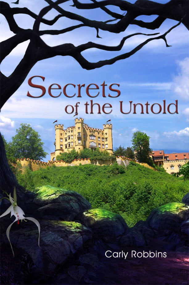Secrets Of The Untold