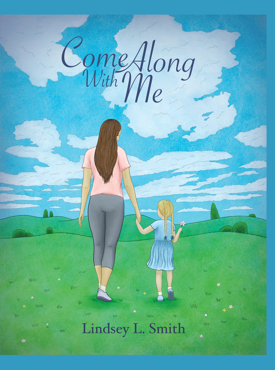 Come Along With Me – Dorrance Bookstore