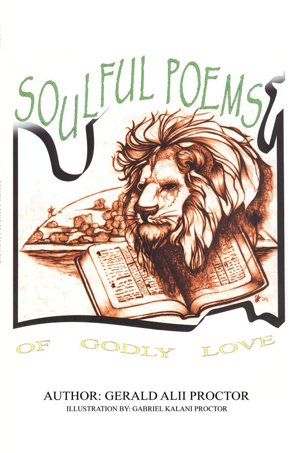 Soulful Poems Of Godly Love
