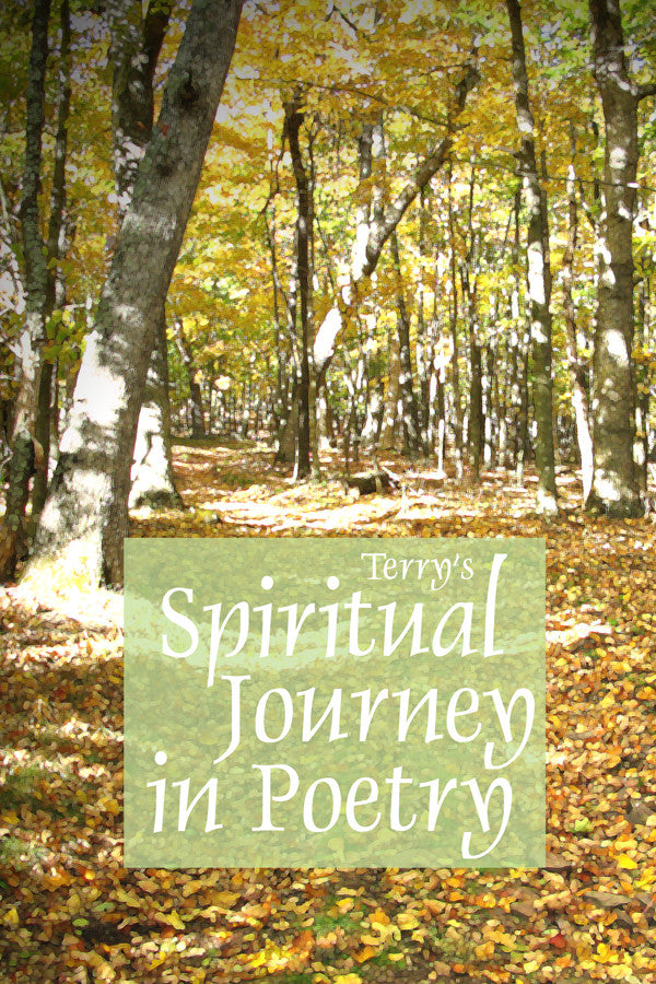 Spiritual Journey In Poetry