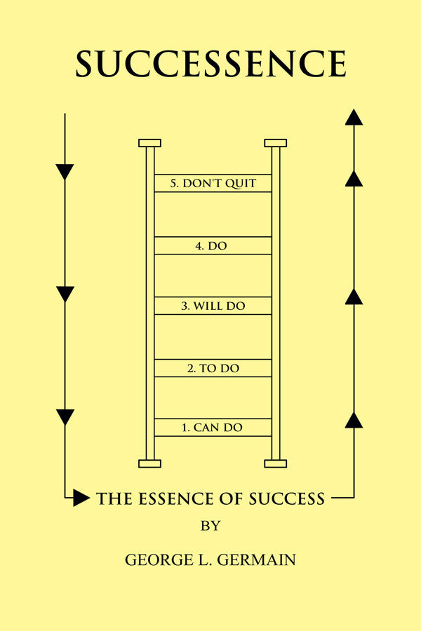 Successence: The Essence Of Success