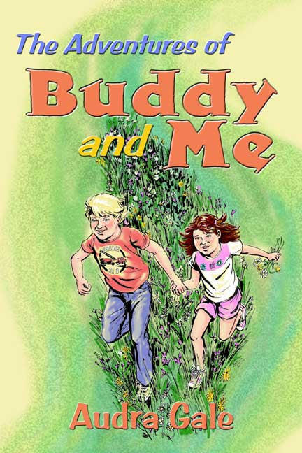 The Adventures Of Buddy And Me