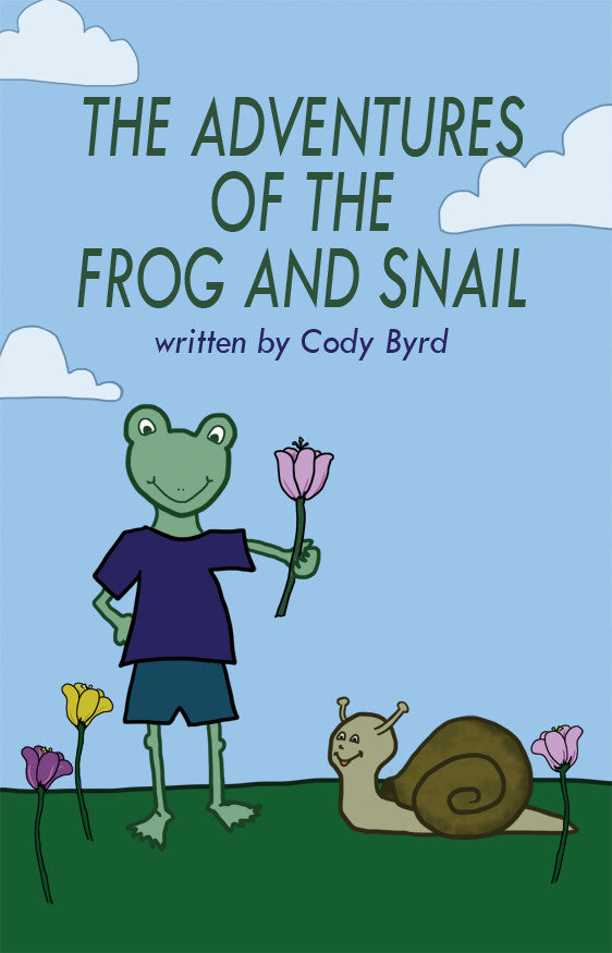 The Adventures Of The Frog And Snail