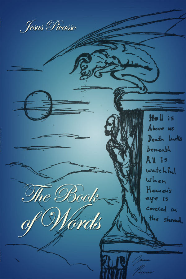 The Book Of Words