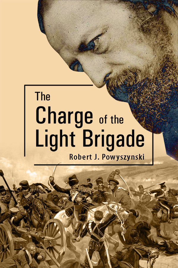 The Charge Of The Light Brigade – Dorrance Bookstore