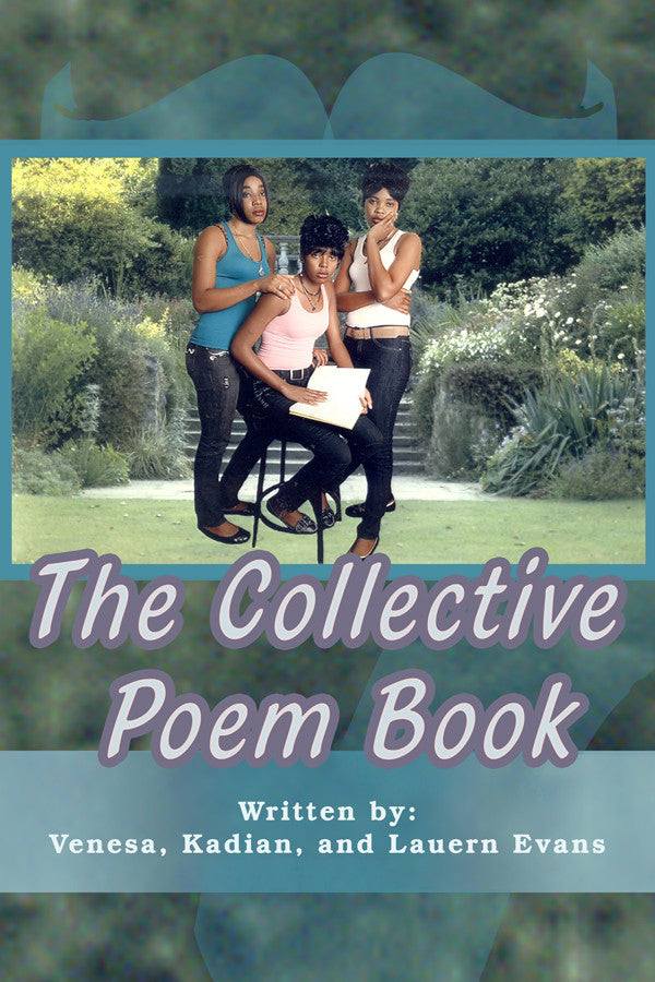 The Collective Poem Book