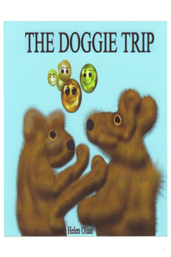 The Doggie Trip