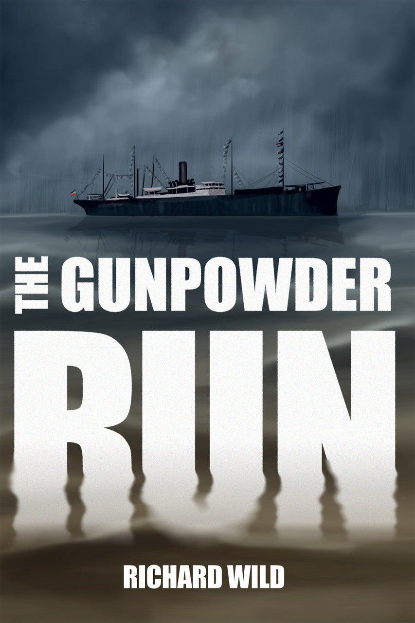 The Gunpowder Run