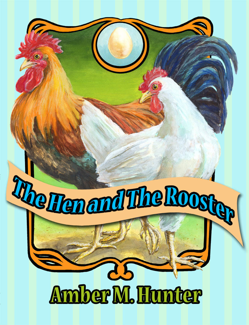 The Hen And The Rooster
