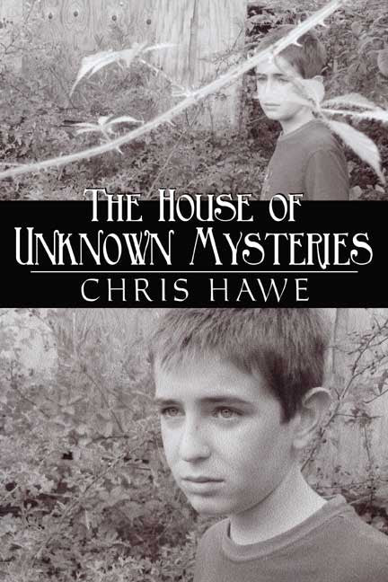 The House Of Unknown Mysteries