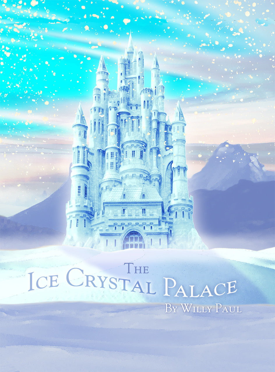 The Ice Crystal Palace