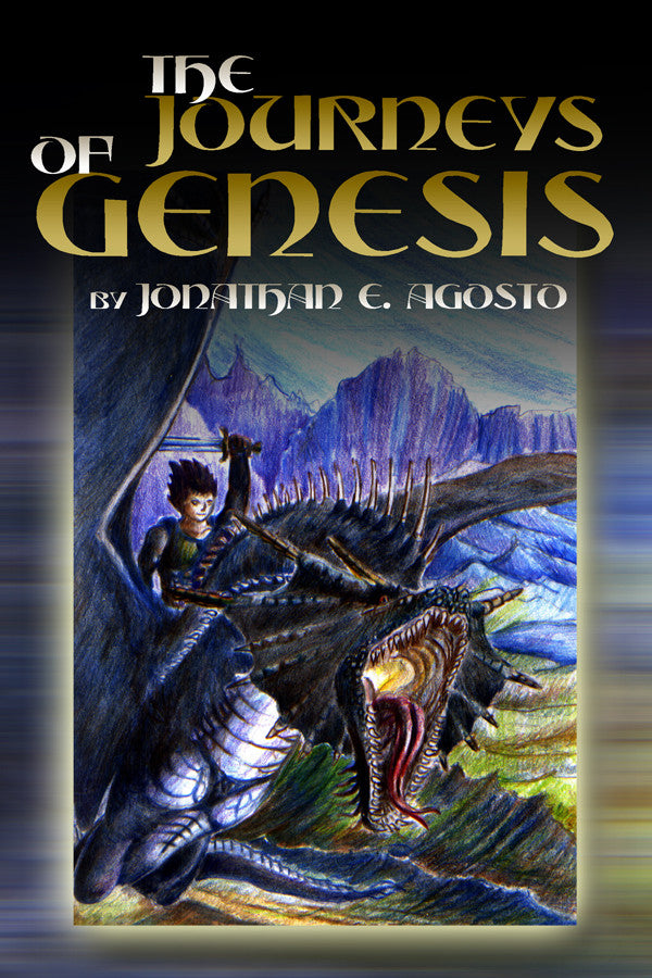 The Journeys Of Genesis