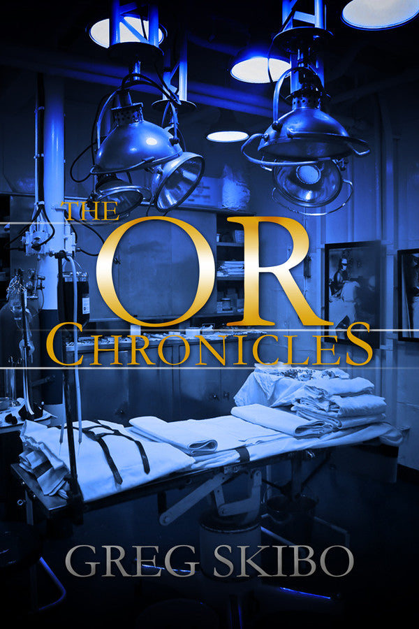 The Or Chronicles