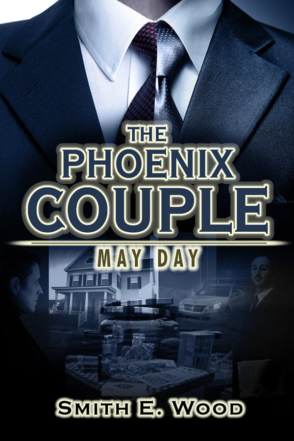 The Phoenix Couple: May Day