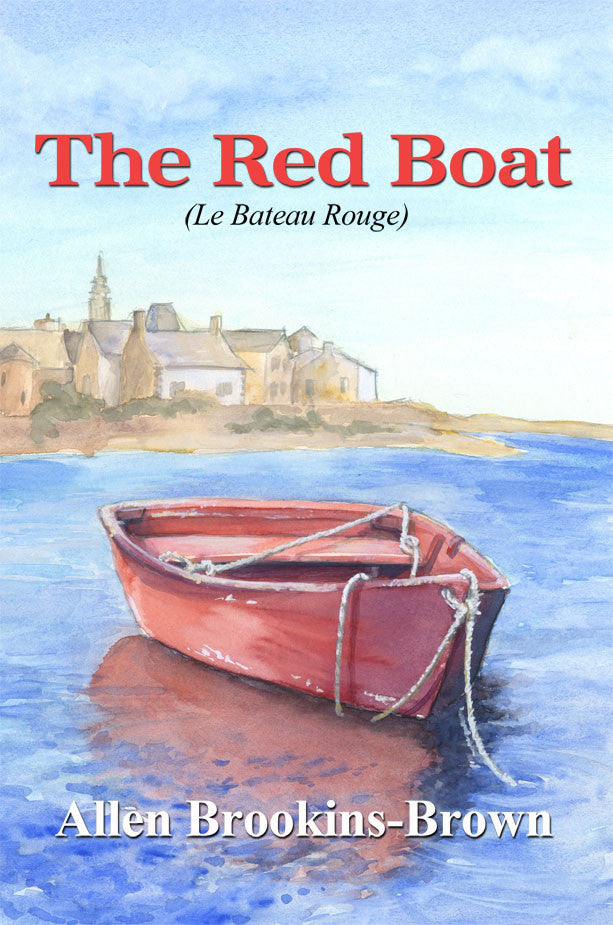 The Red Boat (Le Bateau Rouge)