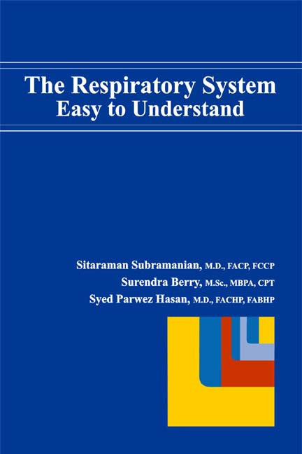 The Respiratory System: Easy To Understand