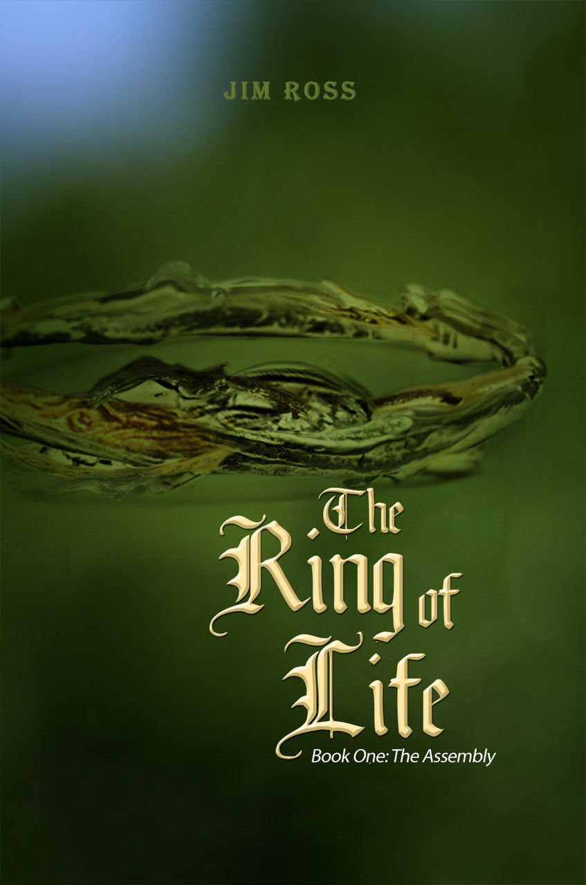 The Ring Of Life