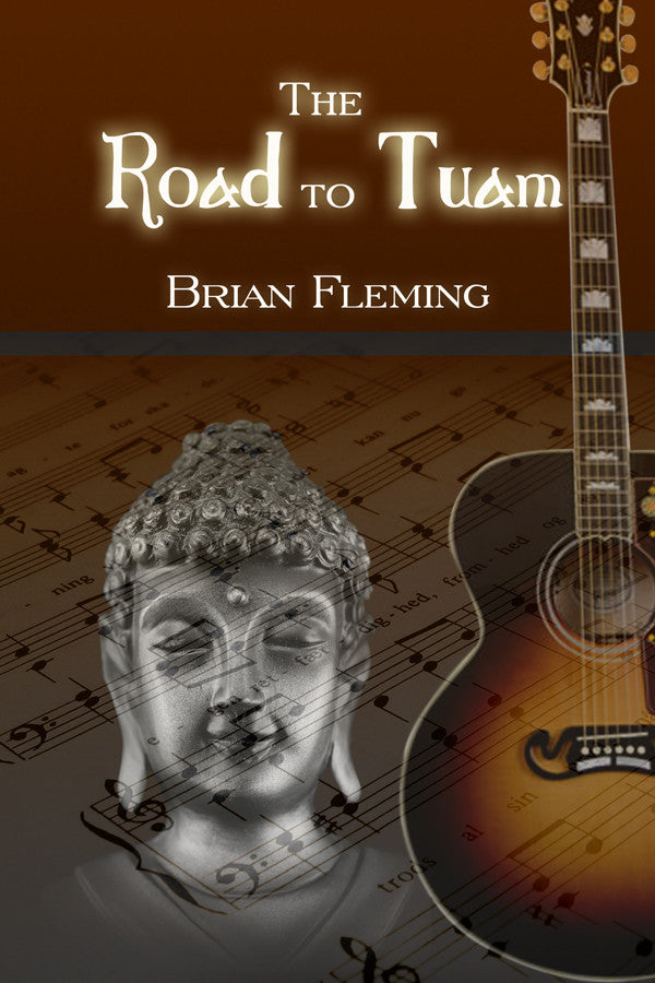The Road To Tuam