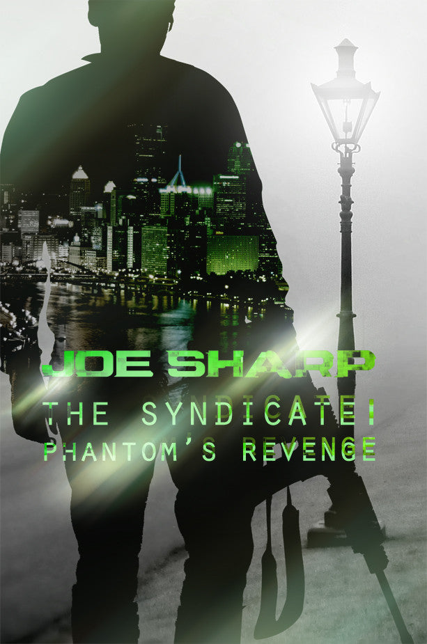 The Syndicate: Phantom's Revenge