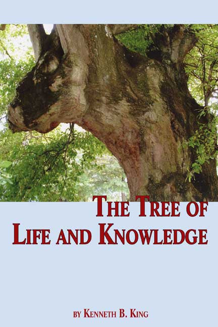 The Tree Of Life And Knowledge