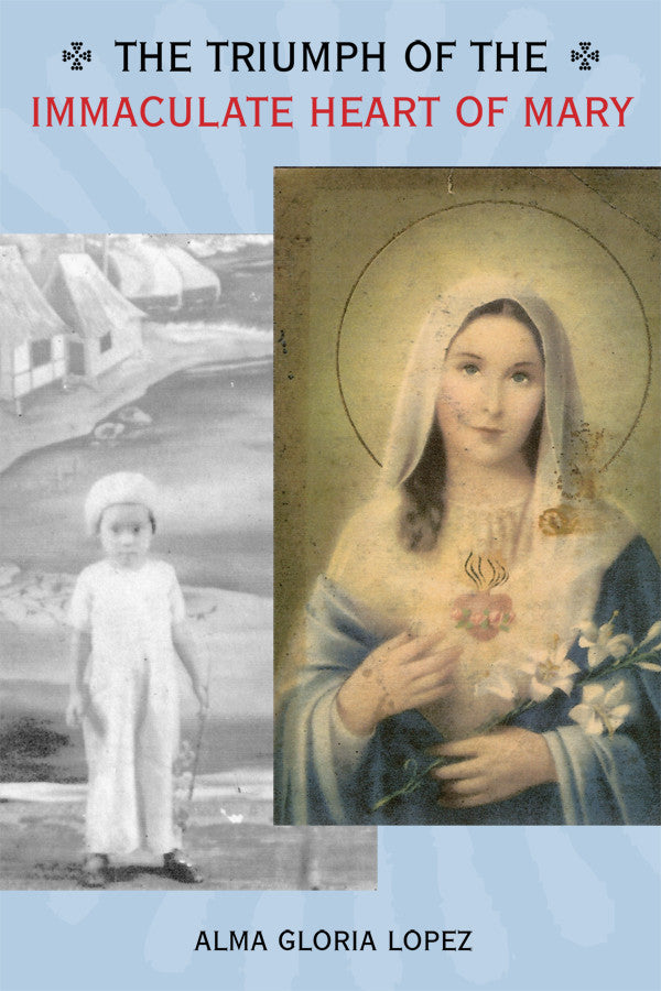 The Triumph Of The Immaculate Heart Of Mary